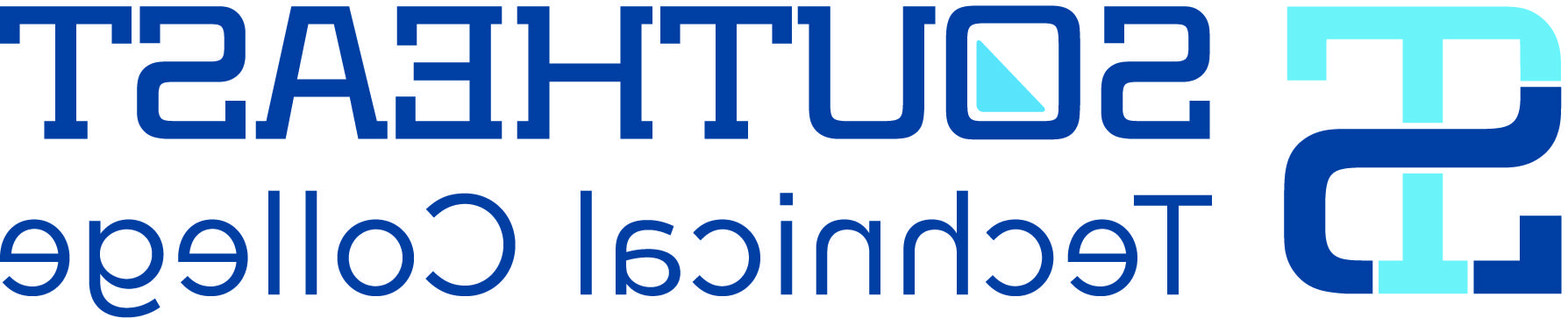 Southeast 技术学院 logo and monogram